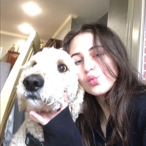 Meet your Posher, Kendall